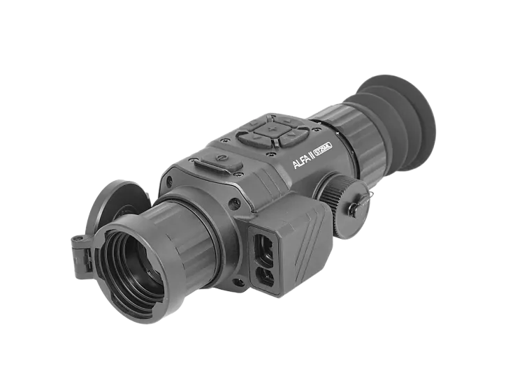 Тепловизионный прицел ARKON Alfa II LT25ML