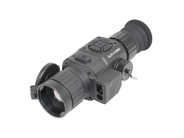 Тепловизионный прицел ARKON Alfa II HT35ML