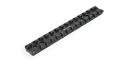 Планка ARKON Picatinny для Browning Bar