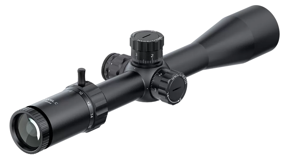 Тепловизионный прицел ARKON Arma HR50L
