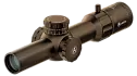 Оптический прицел ARKON Model A 1-10х28 FDE