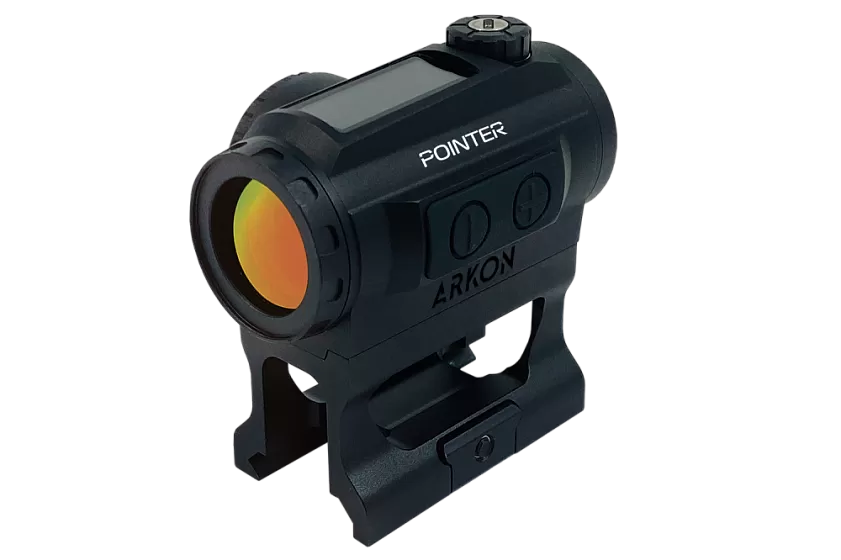 Коллиматорный прицел ARKON Pointer 1x21