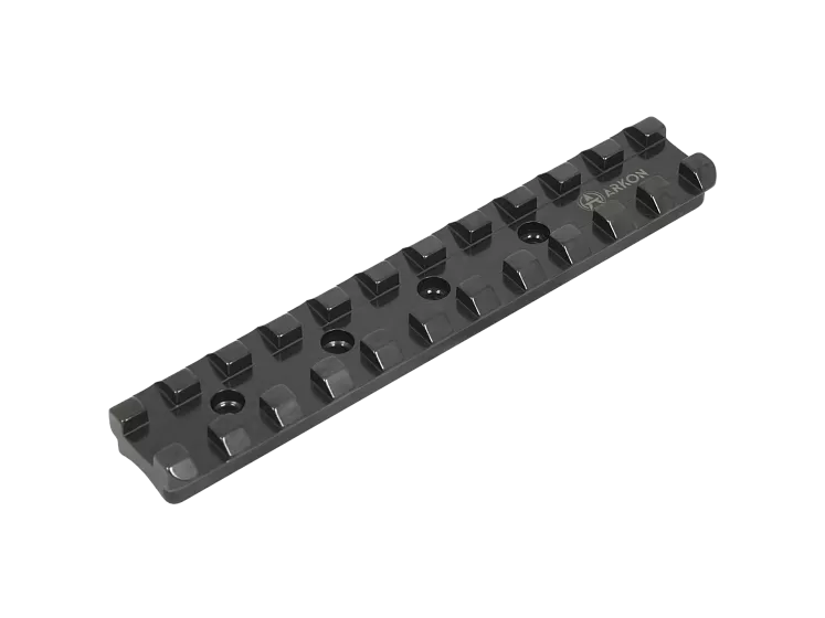 Планка ARKON Picatinny для Benelli Argo (20 MOA)