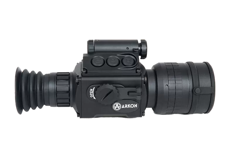 Цифровой прицел ARKON Digital D940