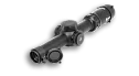 Оптический прицел ARKON Model C 1-10x24