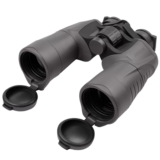 Бинокль ARKON 10x50 с дальномерной сеткой