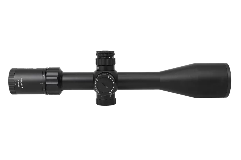 Оптический прицел ARKON Model C 4-24x50