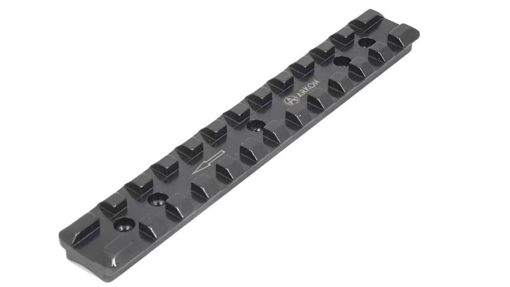 Планка ARKON Picatinny для Benelli Argo (20 MOA)