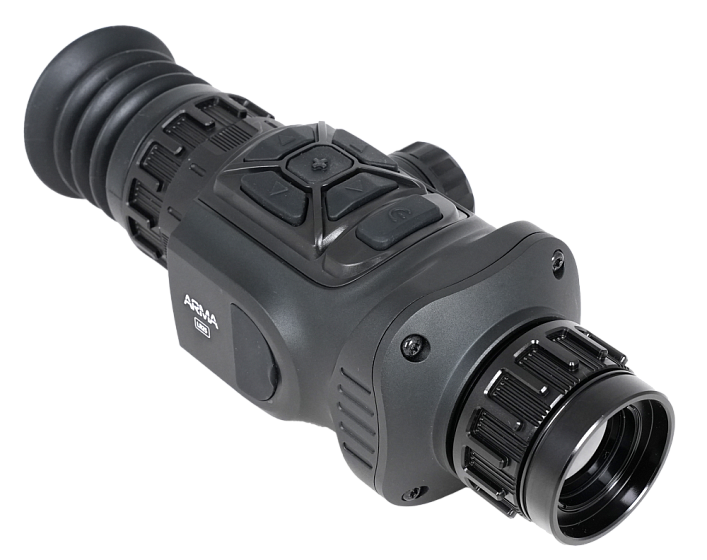 Тепловизионный прицел ARKON Arma LR25