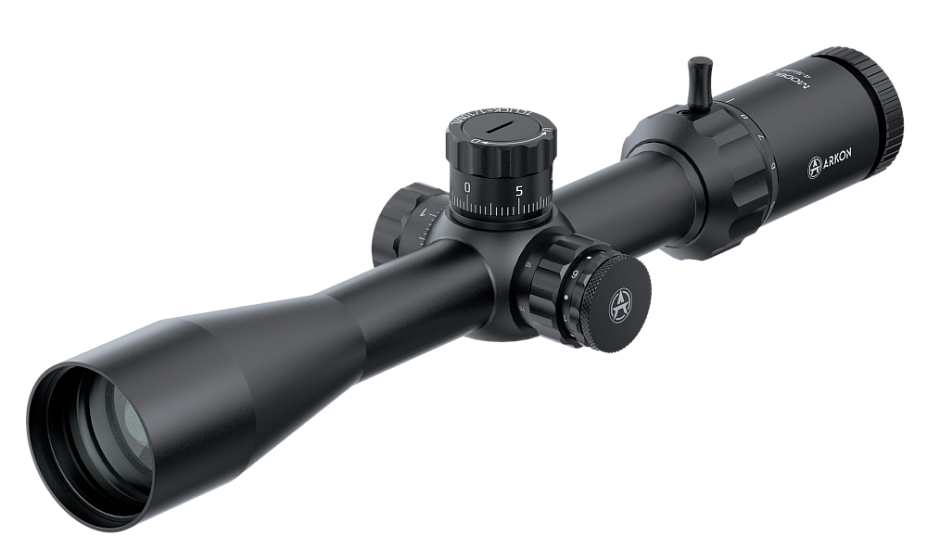 Оптический прицел ARKON Model C 4-16x44