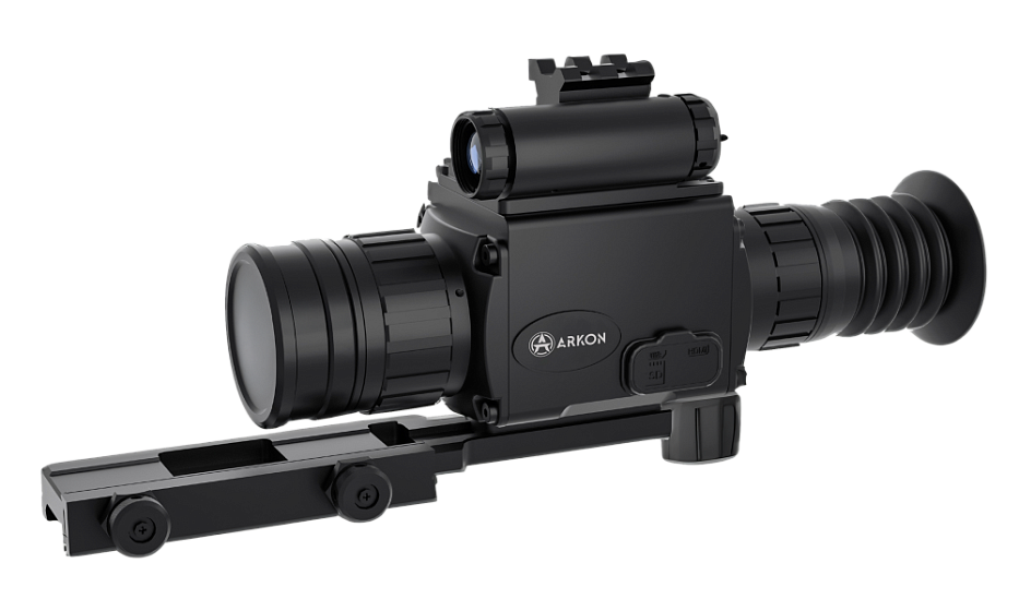 Цифровой прицел ARKON Digital Pro DP940-35