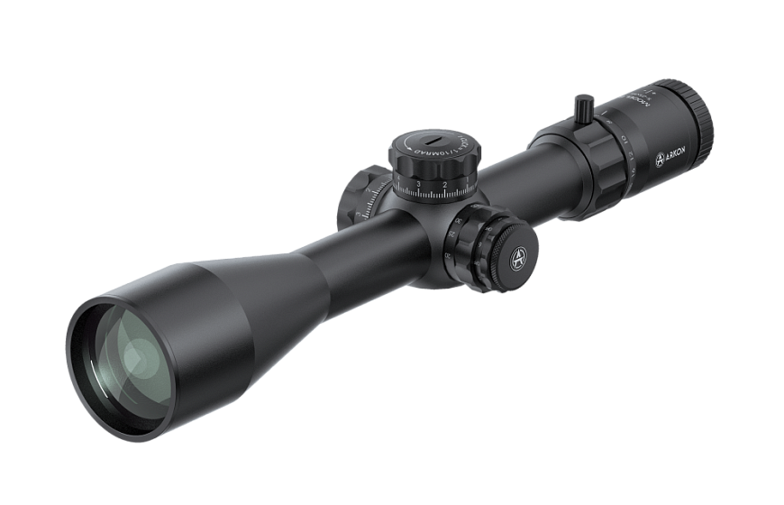 Оптический прицел ARKON Model B 5-25х56