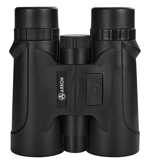 Лазерный дальномер ARKON 10x42 LRF 2400B