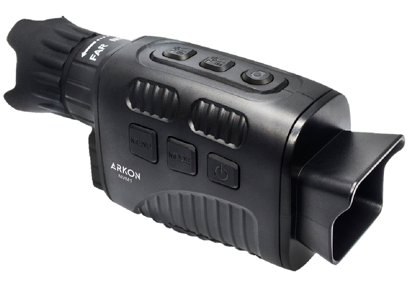 Цифровой монокуляр ночного видения ARKON Lite NVM1