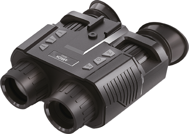 Цифровой бинокль день/ночь ARKON Lite NVG 2