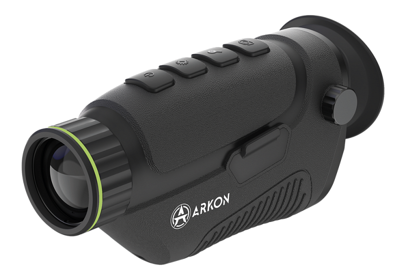 Тепловизионный монокуляр ARKON Nevis SN15
