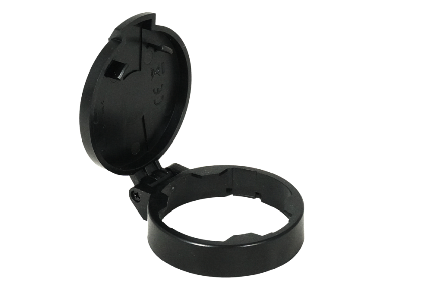 Откидная крышка для ARKON Arma (объектив 25 мм)