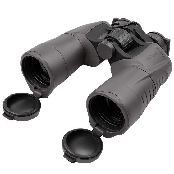 Бинокль ARKON 8x40 с дальномерной сеткой