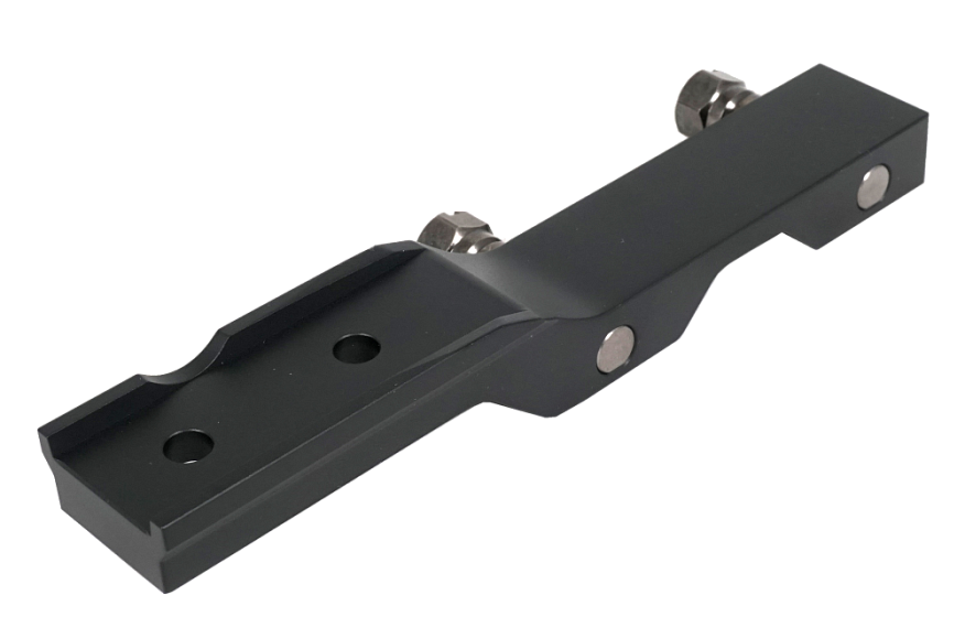Кронштейн ARKON Weaver/Picatinny укороченный для ARKON Alfa